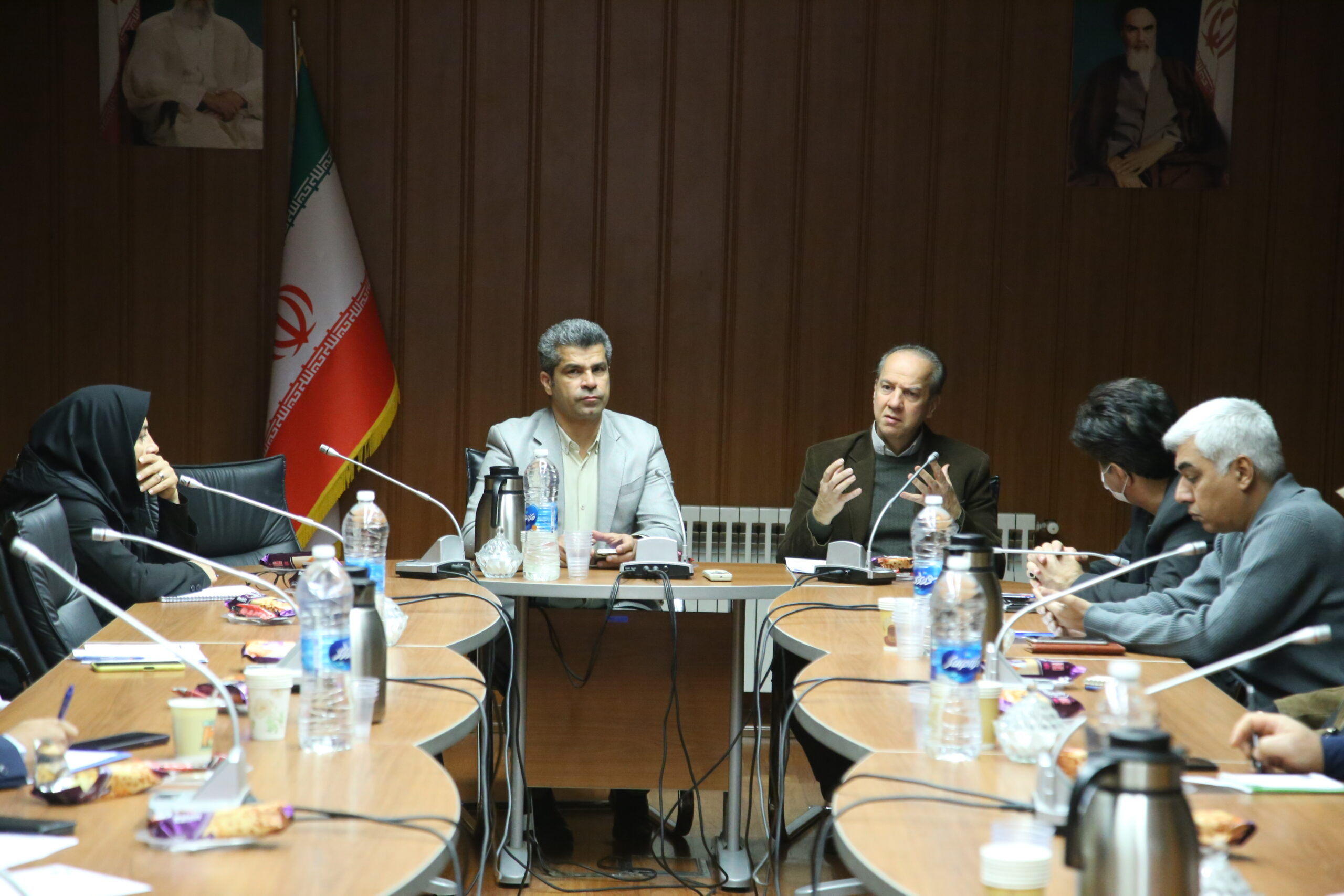 تهران میزبان 4 رویداد بین المللی تکواندو