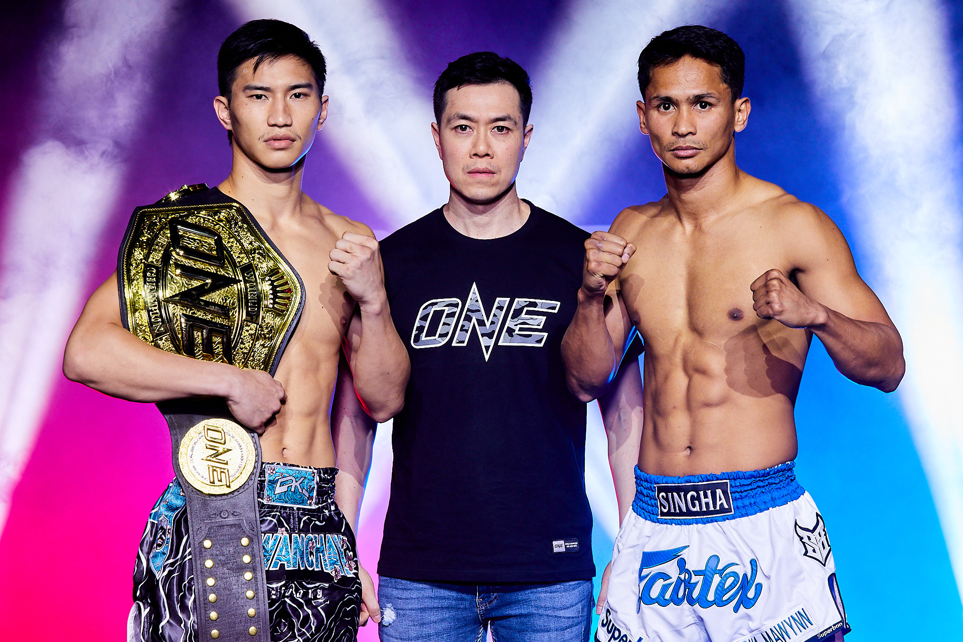 ONE Friday Fights 46: Tawanchai vs Superbon – نتایج و نکات برجسته برای هر مبارزه