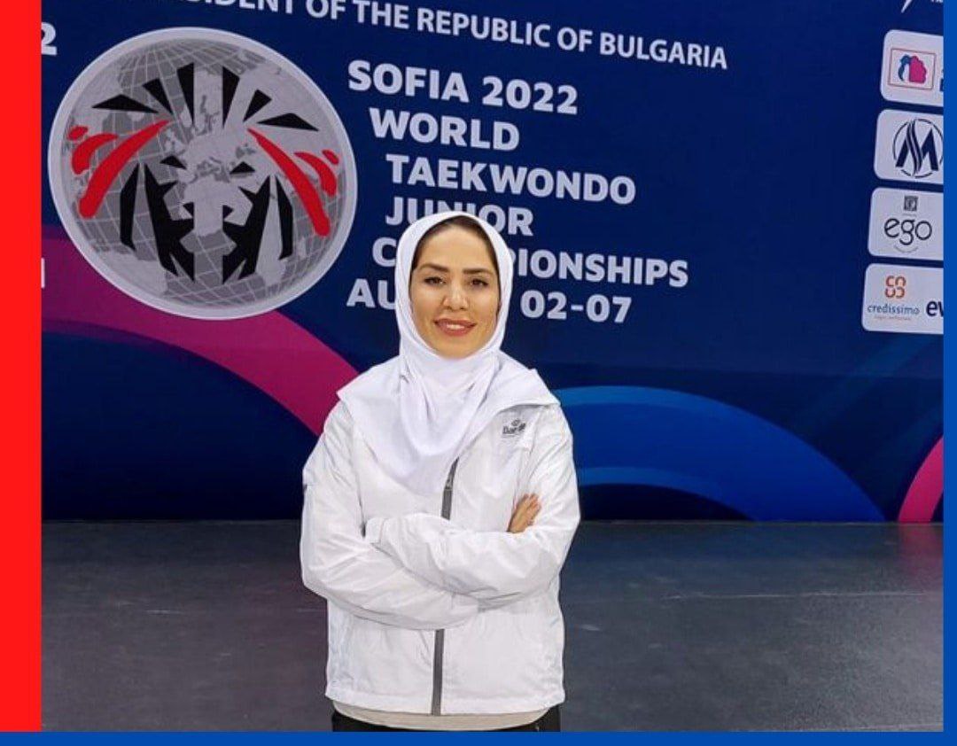 برای نخستین بار در تکواندو ایران؛
                                                    بانوی داوری تکواندو ایران در پارالمپیک پاریس قضاوت می کند